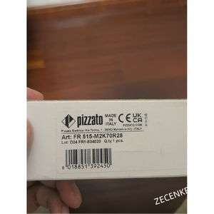 1PC Nouveau interrupteur de fin de course FR 515-M2K70R28 Expédition rapide FedEx ou DHL - Product Image 3