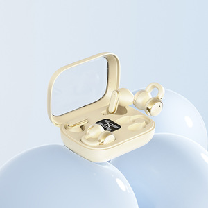 Nuevo Artículo 2025, Venta Directa de Fábrica, Audífonos Inalámbricos Dobles para Parejas, Dos Pares, Cuatro Auriculares con Estuche de Carga, TWS Q10 - Product Image 3
