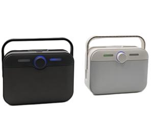 ลำโพงทีวีไร้สายคุณภาพสูงใช้กับระบบตัดเสียงรบกวนเชื่อมต่อรวดเร็ว - Product Image 5