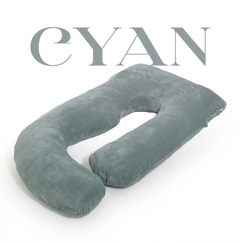 cyan