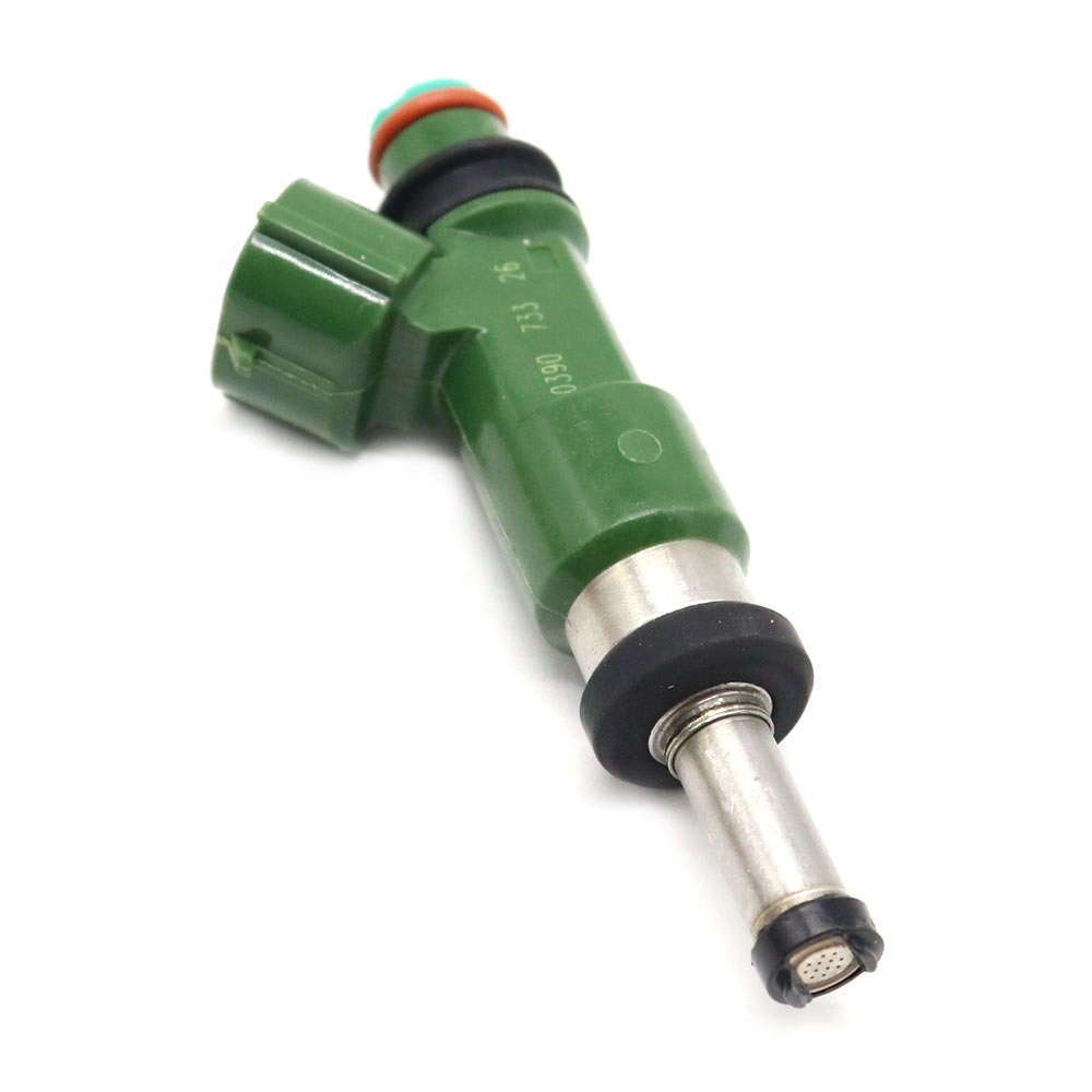 Топливный инжектор 5VK-13761-00-00 5VK137610000, подходит для Yamaha Raptor 700 YFM700 2006-2016