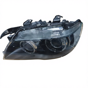 Pièces automobiles d'origine utilisées, bloc optique pour BMW Série 7 E66 730 740 <span class=keywords><strong>750</strong></span> 760 OE 63127162111 - Product Image 1