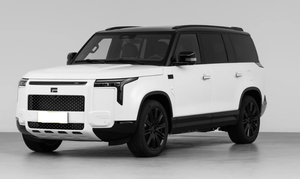 Nouveau SUV Grand Format ROX ADAMAS de Luxe à Autonomie Étendue 1.5T 476ch 7 Places 56kWh AWD Véhicule Électrique à Longue Portée - Vente Flash - Product Image 5