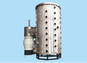 Machine de revêtement sous vide PVD polyvalente à grande échelle pour outils en verre Emballage électrique en film plastique Noyau de moteur essentiel - Product Image 2