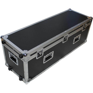 Caja <span class=keywords><strong>de</strong></span> <span class=keywords><strong>Transporte</strong></span> con Ruedas <span class=keywords><strong>de</strong></span> Aluminio Resistente, Tamaño Personalizado, <span class=keywords><strong>para</strong></span> Equipos - Product Image 4