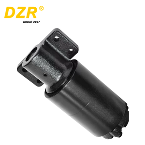 Codice OEM 9402810 / 9616354 Rullo di Supporto per Escavatore UH063, Rullo Superiore e Gruppo Rullo Superiore per Sottocarro <span class=keywords><strong>Berco</strong></span> - Product Image 4