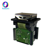 Cabezal de Impresión Original Roland Dx7 para FH FP XE RF 640 300 540 740