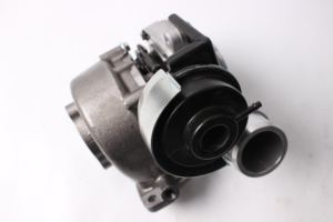 เทอร์โบชาร์จเจอร์ TF035HL-10GK เทอร์โบชาร์จเจอร์49135-07302 49135-07100 49135-07300สำหรับ Hyundai Santa Fe 2.2 D4EB CRDi - Product Image 2