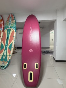 SPACESUP Nouveau Vente en gros Planche de <span class=keywords><strong>paddle</strong></span> <span class=keywords><strong>gonflable</strong></span> 11'6'' personnalisable pour sports nautiques et surf - Product Image 4