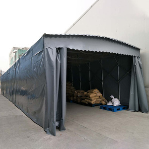 <span class=keywords><strong>Abri</strong></span> de voiture extérieur autoportant avec toit en <span class=keywords><strong>toile</strong></span> et structure métallique, <span class=keywords><strong>abri</strong></span> solaire pour voiture, tente toutes saisons, <span class=keywords><strong>garage</strong></span> pour voiture, imperméable - Product Image 1