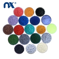 Colorant plastique, pigment, colorant en poudre, colorant noir pour plastique, masterbatch PP