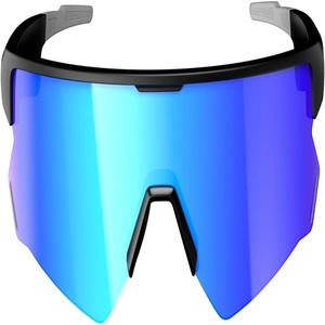 Riding <b>Glasses</b> Bicycle Pickleball Custom Sport Sunglasses Interchangeable Lens Polarized Cycling <b>Glasses</b> Men - Product Image 1
