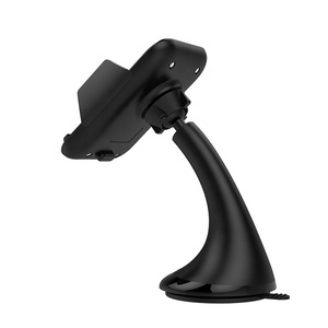 Supporto Magnetico per <span class=keywords><strong>Telefono</strong></span> Auto H717 Havit Personalizzato per Cruscotto e Parabrezza in ABS - Product Image 3
