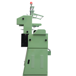 クレジットオーシャンCOC762/B8かぎ針編み機ゴムバンド機フラット編み機生地ゴムバンドワープビーム30インチ - Product Image 5