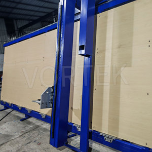Scie à table verticale manuelle PM4116 pour rainurage et découpe murale, idéale pour le bois et l'aluminium - Product Image 1