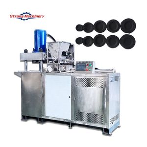 Nueva Máquina Automática y Resistente para Briquetas de Carbón de Shisha, Multifuncional - Product Image 6