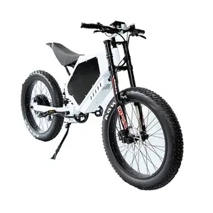 Vélo électrique K5 à gros pneus, vélo électrique à moteur de moyeu, vélo électrique à 2 roues, vélo électrique enduro, vélo électrique K5 fournisseur chinois, vente en gros