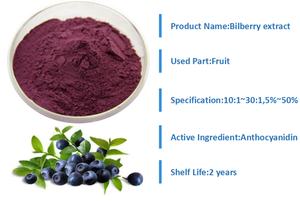 Kualitas tinggi ekstrak <span class=keywords><strong>bilberry</strong></span> bubuk <span class=keywords><strong>bilberry</strong></span> bubuk hitam - Product Image 3