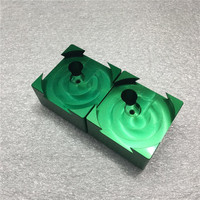 Profils en aluminium CNC avec finition anodisée de qualité supérieure à prix compétitifs