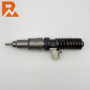 Inyector de Combustible 85003658 BEBE4G12001 para Motor de Camión MD13 US 10 - Product Image 1