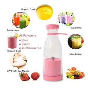 Presse-agrumes électrique multifonctionnel en acier inoxydable pour jus frais d'orange, idéal pour usage domestique et transfrontalier - Product Image 4