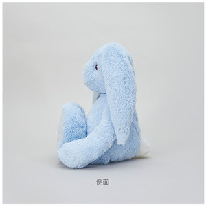 Nouvelle Peluche Lapin Style Moderne, Douce et Confortable, Décoration Maison, Cadeau d'Anniversaire - Product Image 6