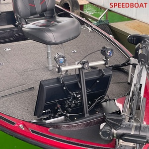 Sanvi Bi LED Projector Retrofit Lens Headlight Blue Lens High Low Beam 6000K Matrix Lamp Waterproof Work Light Led Spotlight - Product Image 3