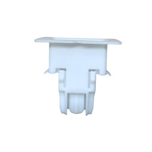 Clip de Repuesto para Asiento Trasero Peugeot Citroen 408 9802251380, Sujetador Automotriz - Product Image 1