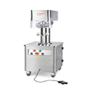 850g cà chua dán tròn kim loại rỗng có thể dễ dàng mở nắp máy niêm phong bán tự động - Product Image 1