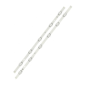 Striscia LED per Retroilluminazione TV ES-032 55LB Eastern Star <span class=keywords><strong>DER</strong></span> 3.0 55''_A <span class=keywords><strong>B</strong></span> Type Rev07_140107 per 55LF592V-ZB 55lf652v - Product Image 1