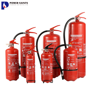 Estintore a Schiuma Senza PFAS 6L 9L con Certificazione En3 e CE - Product Image 6