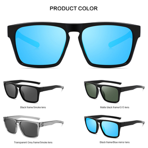 2377 <strong>New</strong> Arrival Fashion <strong>Style</strong> Retro Vintage Man Steam Punk Square Frame Men's Sunglasses 2022 Sun <strong>Glasses</strong> Men - Product Image 6