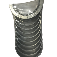 Roulement de vilebrequin principal en gros UHY0-11-SG0 STD UHY0-11-SH0 +0.25 pour moteur diesel Mazda BT-50 3.2L