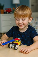 Juguete de Codificación Makerzoid Ev3 y WEDO 2.0 del Fabricante Profesional, Robot STEM Educativo, Modelo de Construcción para Educación