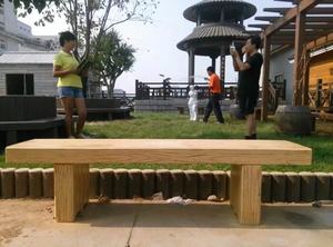 Moule <span class=keywords><strong>pour</strong></span> banc-tabouret <span class=keywords><strong>en</strong></span> béton imitation <span class=keywords><strong>bois</strong></span> - Product Image 2