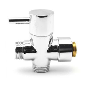 Desviador deslizante cuadrado de repuesto cromado G de 1/2 pulgada para válvulas de llenado - Product Image 1