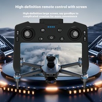 Drone GPS SG109 MAX2 avec nacelle 4 axes et évitement d'obstacles, drone pliable d'entrée de gamme pour la photographie aérienne pour débutants