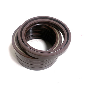 Joint d'étanchéité à huile de type TCV Milu, résistant aux hautes pressions, pour pompe hydraulique, moteur, machines industrielles, anti-poussière, anti-fuite - Product Image 1