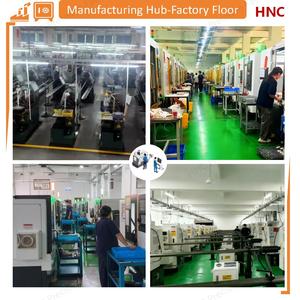 High-Capacity <strong>CNC</strong> <strong>Machining</strong> with Fast Lead Time - Product Image 3