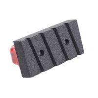 Bloc de ponçage en carbure de silicium, plusieurs tailles, bloc abrasif portatif pour le traitement des surfaces de construction