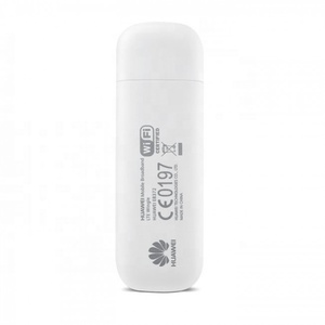 Modem USB 150 Mbps LTE universel 4G Wifi pour Huawei <span class=keywords><strong>E8372h</strong></span>-<span class=keywords><strong>320</strong></span>, sans fil, blanc, en stock, 94 mm x 30 mm x 14 mm, externe, 10 utilisateurs Wifi - Product Image 5