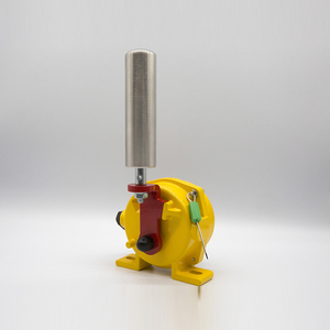 XLPP-I XLPP-J-I çin kemer sapma dedektörü rulman demir malzeme ile yeni IP67 koruma 500kg yük kapasitesi - Product Image 2