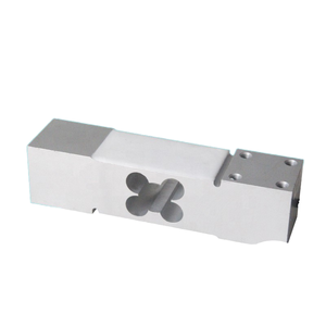 Accessoires de capteur de pesage <span class=keywords><strong>AMI</strong></span> de haute précision IP65 classe de précision <span class=keywords><strong>C3</strong></span> <span class=keywords><strong>AMI</strong></span> plate-forme de pesage échelle cellule de charge - Product Image 3