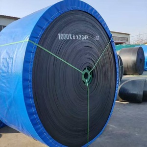 Nhà máy bán hàng trực tiếp của băng tải <span class=keywords><strong>cc56</strong></span> với Vải Bông Vải lõi lớp (1-12 lớp) - Product Image 4