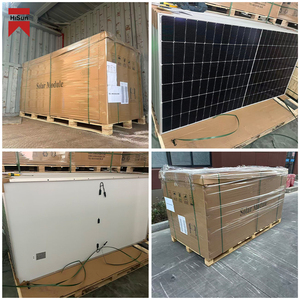 GÜNEŞ PANELI enerji güç sistemi ev güneş enerjisi sistemi 20kw güneş panelleri pil ve invertör kiti güneş enerjisi sistemi ile - Product Image 4