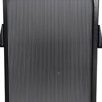 Radiateur à noyau en aluminium Renault Trucks Premium Kerax - Système de refroidissement automobile - Neuf - Garantie 1 an