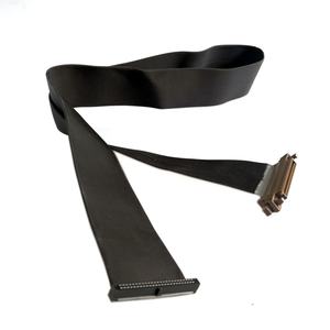 High Quality <b>Printer</b> Spare Parts 1024 50P Signal <b>Cable</b> 50P 50Pins 512I 1024 Printhead Data Flat <b>Cable</b> Km512 Head Data <b>Cable</b> - Product Image 2