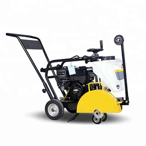 Cutter for Concrete GX160 - Chaff <b>Machine</b> - Product Image 2