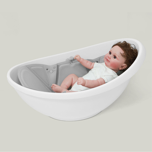 Ventes en gros de tableaux à langer pour bébés en plastique sans BPA, faciles à nettoyer, imperméables, pour les soins des nourrissons - Product Image 6