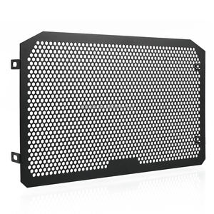 อุปกรณ์เสริมมอเตอร์ไซค์ตะแกรงหม้อน้ำฝาครอบหม้อน้ำสำหรับ GSR400 <span class=keywords><strong>Suzuki</strong></span> GSR600 2006-2012 GSR <span class=keywords><strong>400</strong></span> 600 2011 - Product Image 4